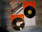 The Beatles 1962-1966 Vinyl Record LP Apple VG+/VG+
