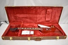 Gibson Firebird Platypus RH 6-String Electric Guitar Vintage Cherry W/ Hardcase