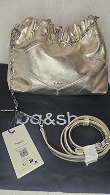 Ba&sh Tote Pochette