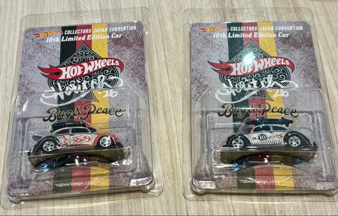 Las mejores ofertas en Hot Wheels Convención de Japón | eBay