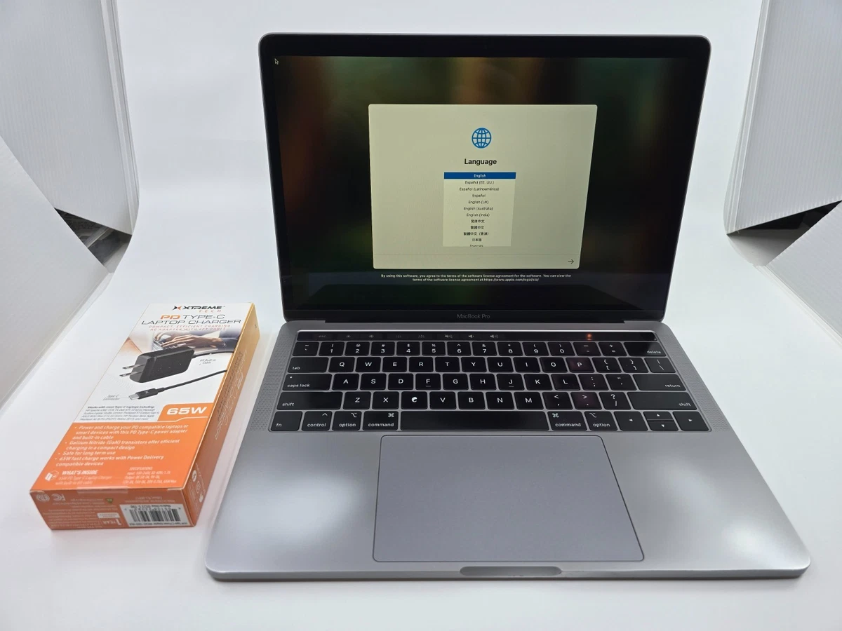 Apple MacBook Air 8GB Memory 128GB SSD Laptops for sale | eBay