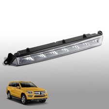 2010-2016 Right Front Fog Driving Light For M...