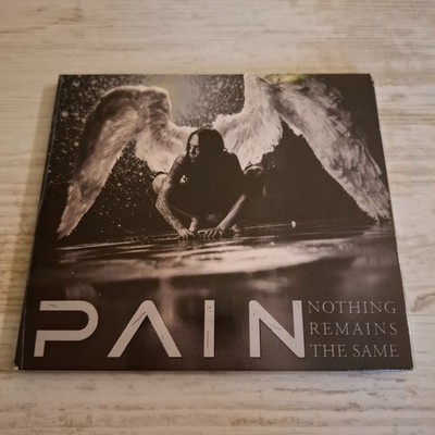 Nothing Remains the Same von Pain | CD | Zustand sehr gut