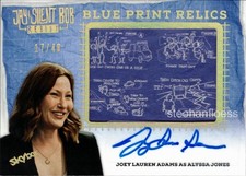 2023 Skybox Jay & Silent Bob Reboot Trading Cards Checklist and Odds 21