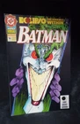 Batman Annual #16 Newsstand Edition 1992 DC Comics Comic Book