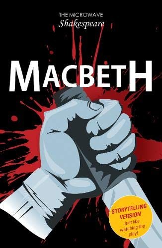 Macbeth Microwave Shakespeare - Image 4