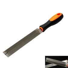 1* Pruning Saw File T12 Bearing Steel Rasp File Carpentry Woodworking Hand Tool