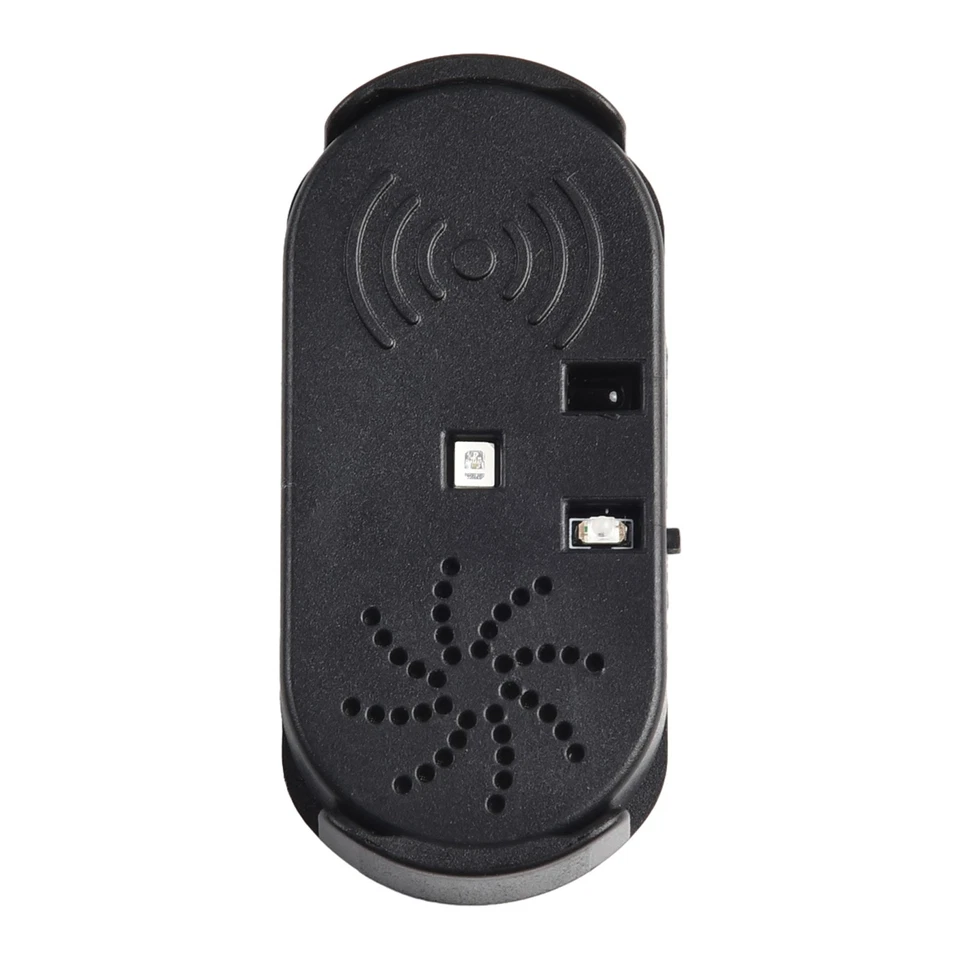 Anti-corrosion Car Door Alarm Small And Beautiful Design Car Door Alarm - Image 4 of 4