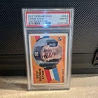 Topps 2017 Archives 1960 Rookie Stars Aaron Judge RS-9 PSA 10 Yankees Rookie