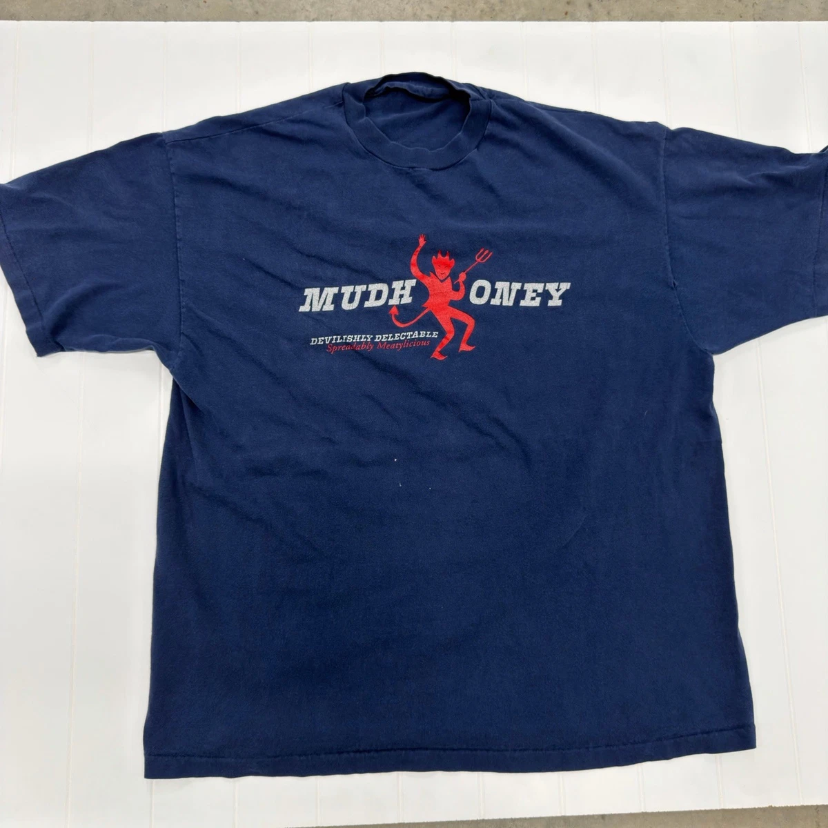 mudhoney shirt products for sale | eBay
