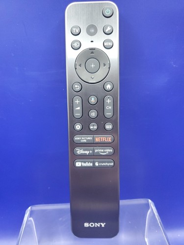 Sony Alpha 900 Telecomando Sostitutivo Per TV Sony 4K/8K - Modello RMF-TX910U, Con Retroilluminazione E Controllo Vocale Telecomando Senza Batterie - Foto 6