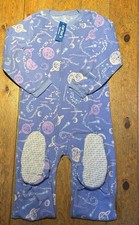 NWT Carters Girls Fleece Footed Blanket Sleeper Pajamas space planet u pick size