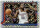 2025 Topps Cason Wallace Base (Raw)
