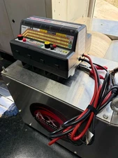 TecMate TS-02 BatteryMate 150-9 Battery Tester Charger Diagnosis T3880226