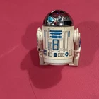Vintage Kenner Star Wars R2-D2 Action Figure - COO Taiwan
