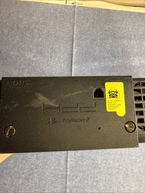 PlayStation 2 Console