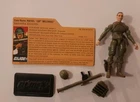 Gi Joe 25th Anniversary Assault On Cobra Island Zap Loose