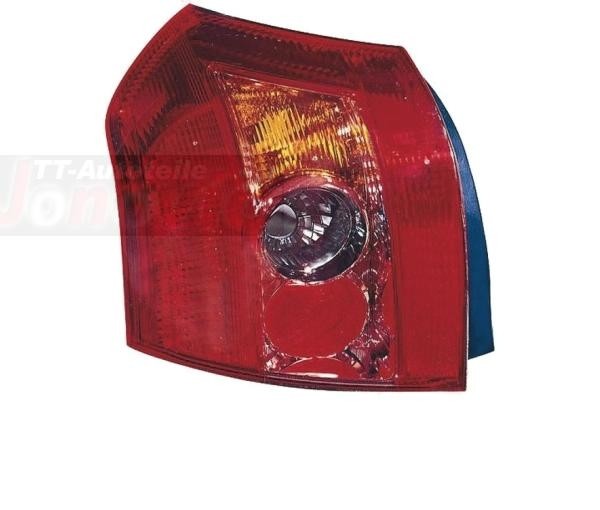 Hartsant RüCkleuchte Links 3/5TüRer FüR Toyota Corolla E12 04-07 3/5T-image