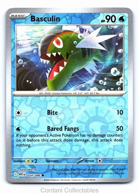 Pokemon - White Flare - Reverse Holo & Holo Rare Einzeln - Karte aussuchen