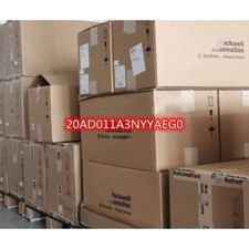 Allen-Bradley 20AD011A3NYYAEG0 AB 20AD011A3NYYAEG0 US Free Tax