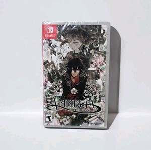 Amnesia Collection Switch | eBay Amnesia Collection Switch | eBay