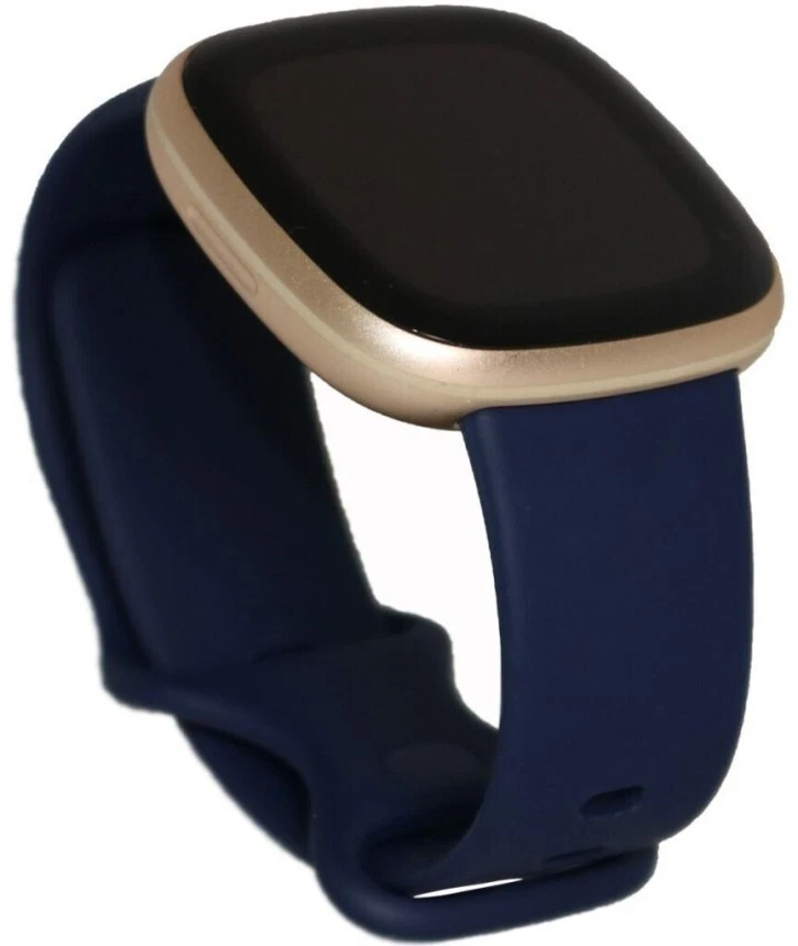 Fitbit Versa 3, Foto 4 von 5