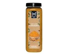 Member's Mark Ground Turmeric Spice 20 oz Jar Antioxidant-Rich