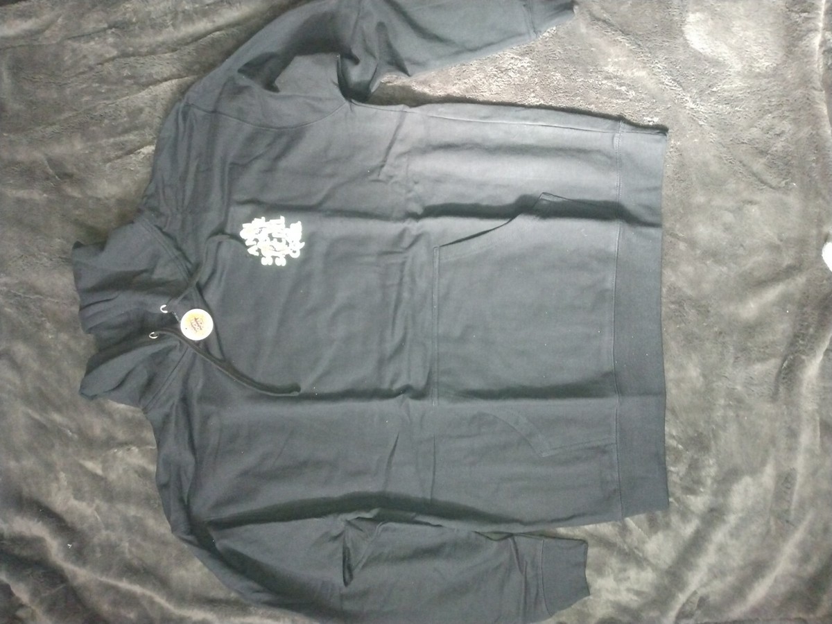 Anti Social Social Club Hood Koi Garden Black | eBay