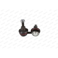 Moog Koppelstange Stange/Strebe Stabilisator Vorne Links FüR Iveco Daily III