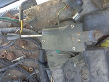 Commodo Citroen 2 CV