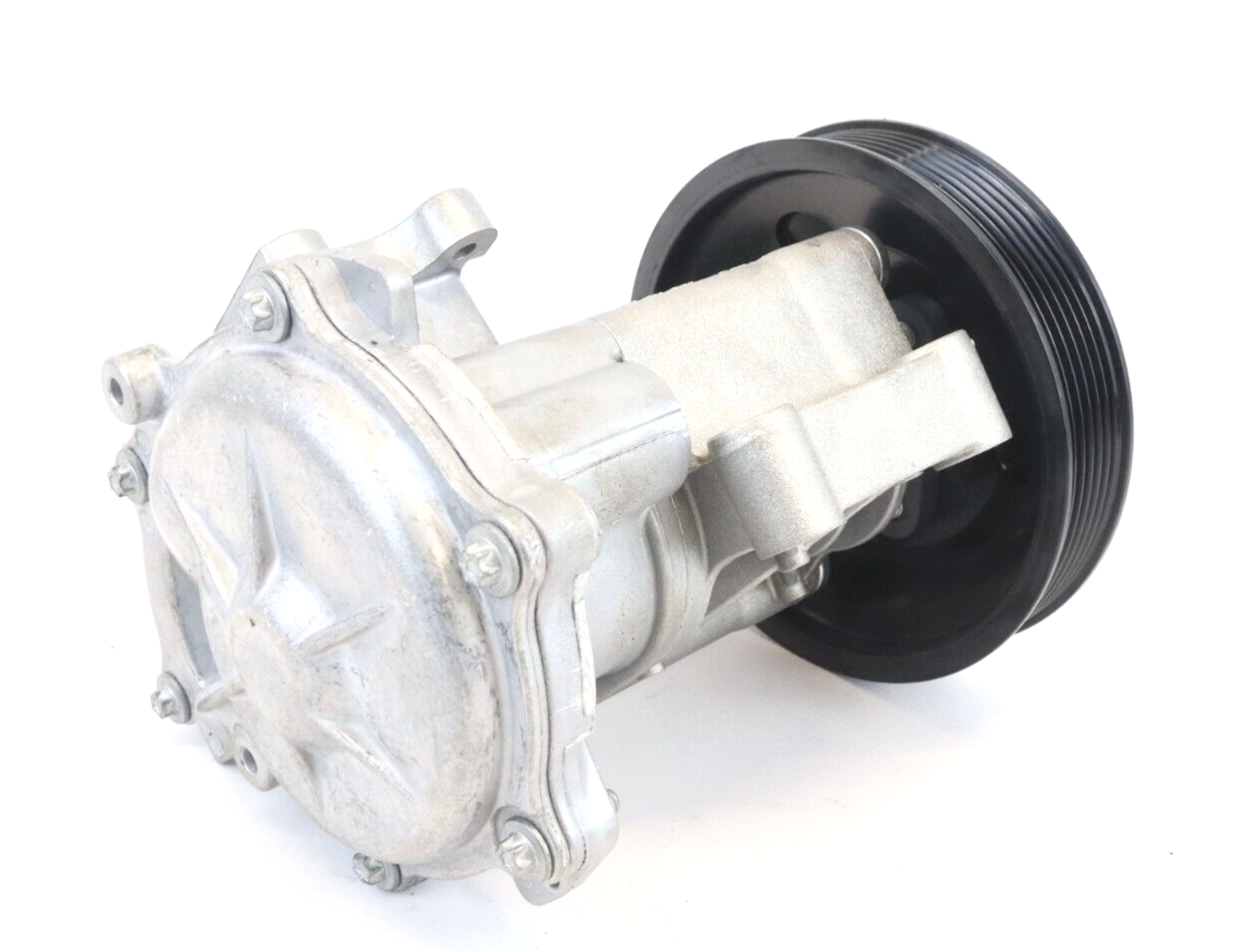 WASSERPUMPE BMW 7529370 online kaufen | eBay 