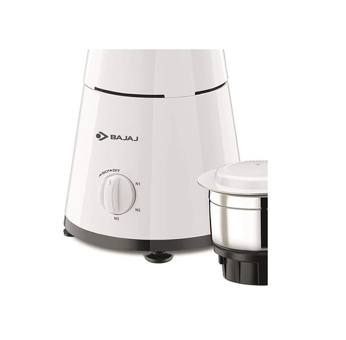 bajaj gx 1 mixer grinder price
