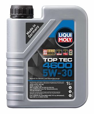Liqui Moly 2315 Engine Oil