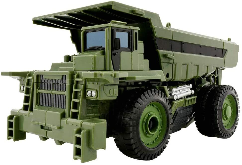 Transformers Ss-34 Decepticon Long Haul TAKARA TOMY Action
