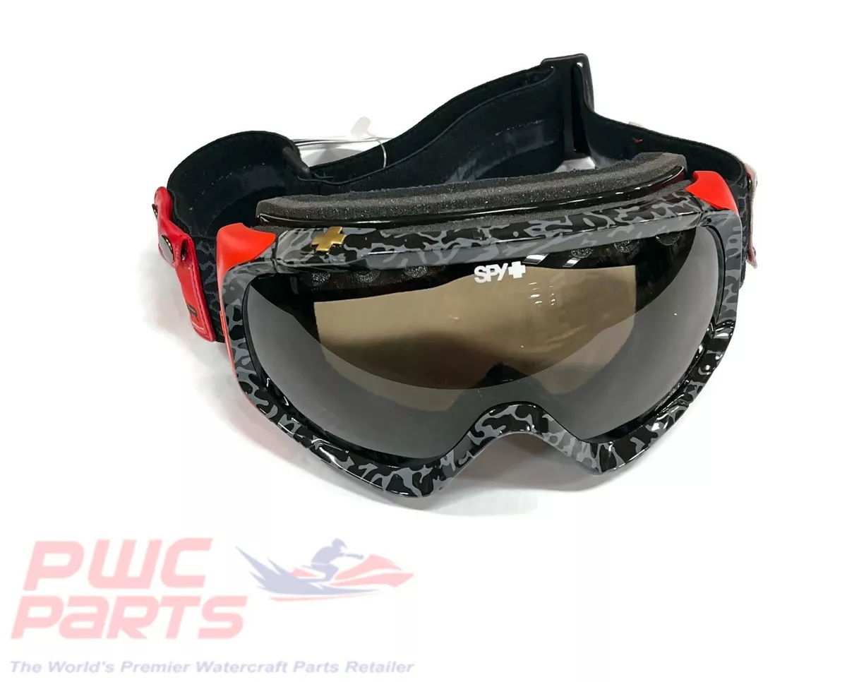 Discount sales spy goggles