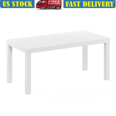 Space Saving Coffee Table Modern Stylish Indoor Furniture Living Room Essential