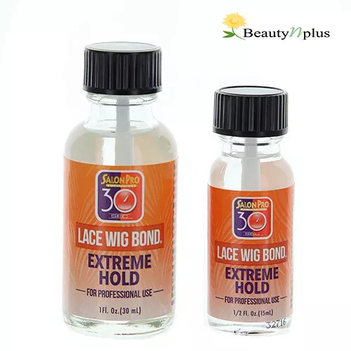 30 second on sale lace glue