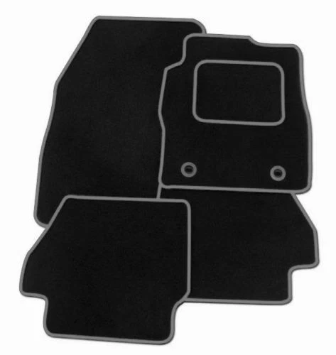 Nissan qashqai sale floor mats 2015