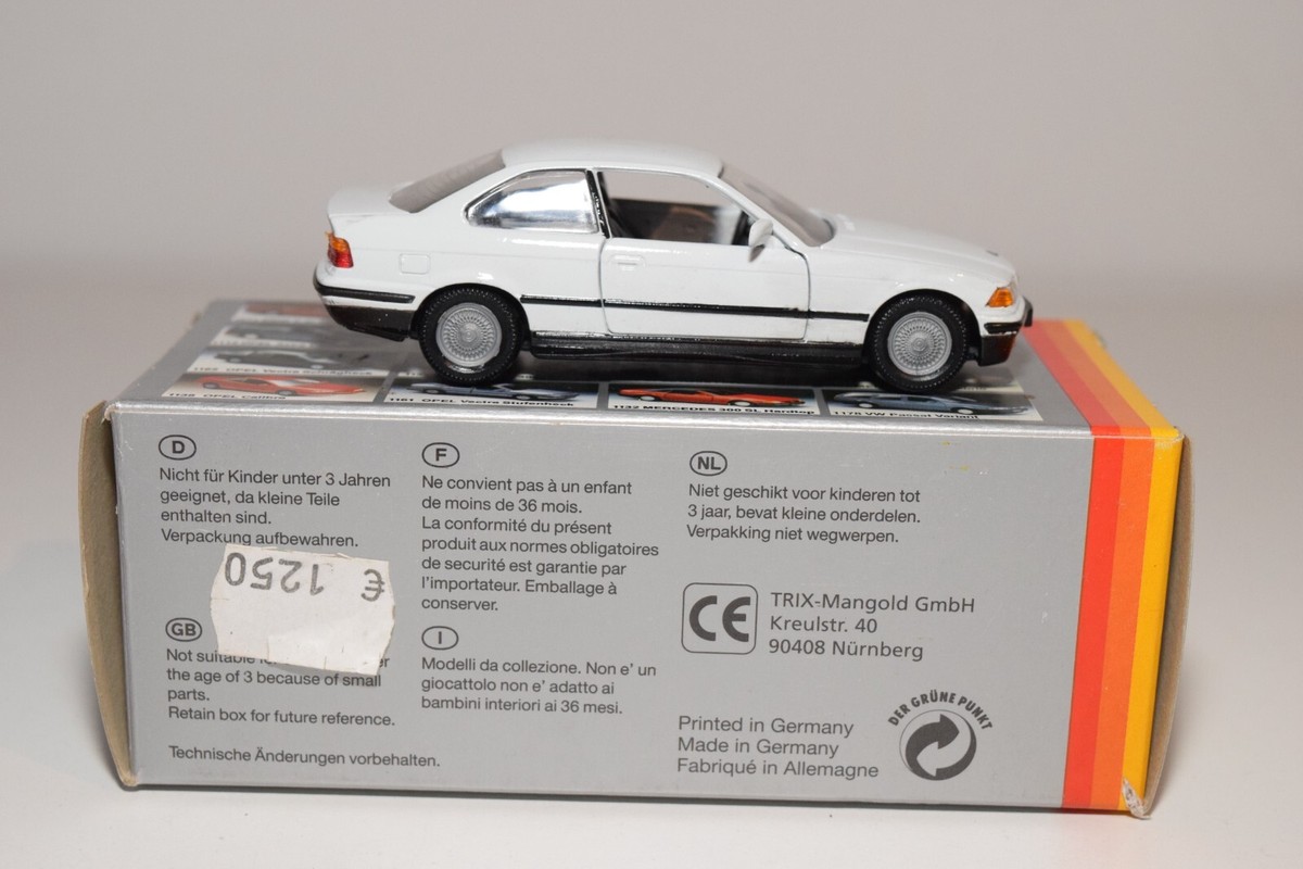 BMW 3200CS Coupe ミニカー Neo 1/43 Neo Scale Models ~1961 BMW 3200 CS Coupé by Bertone-Silver