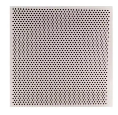 Embossing Folder - 6" x 6" - DOTS - SPOTS - Polka Dots - Background - Christmas