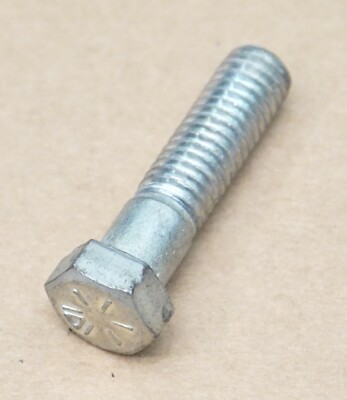 Harley US Inch Screw Hexagon Screw 7/16 UNC