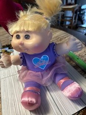 Cabbage Patch Kid Doll Ballerina 2015