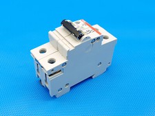 ABB S262 B6 Circuit Breaker 6A Circuit Breaker Inc VAT