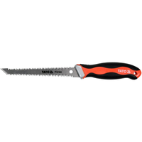 GipskartonsäGe GipssäGe 180Mm Profi SäGe Trockenbau Schlag StichsäGe HandsäGe 7T