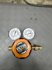Victor Edge Series Heavy Duty Regulator