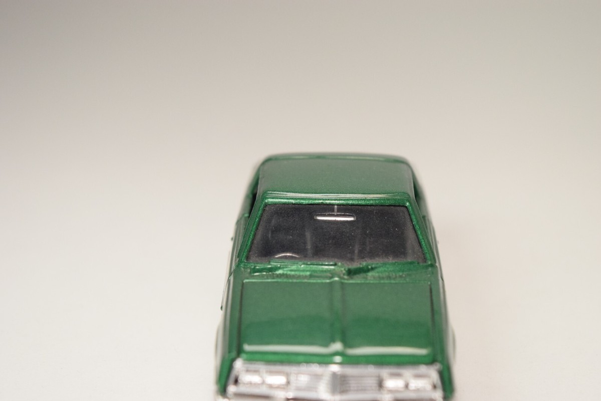 A72 1:43 DIAPET YONEZAWA MITSUBISHI GALANT 2000 SUPER TOURING