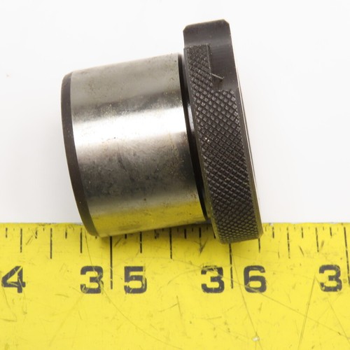 zzz 7/8" Shoulder Drill Bushing 1" Length Hardened Steel - 第 3/6 張圖片