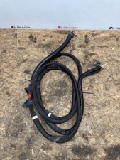 BMW Z3 M Roadster Coupe 12421406562 Câble de batterie +