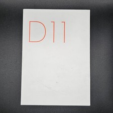 JADENS Label Maker Machine, D11 Portable Bluetooth Printer for Labeling