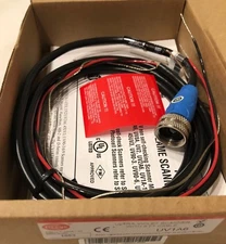 Fireye UV1A6 Ultra Violet  Scanner UV1